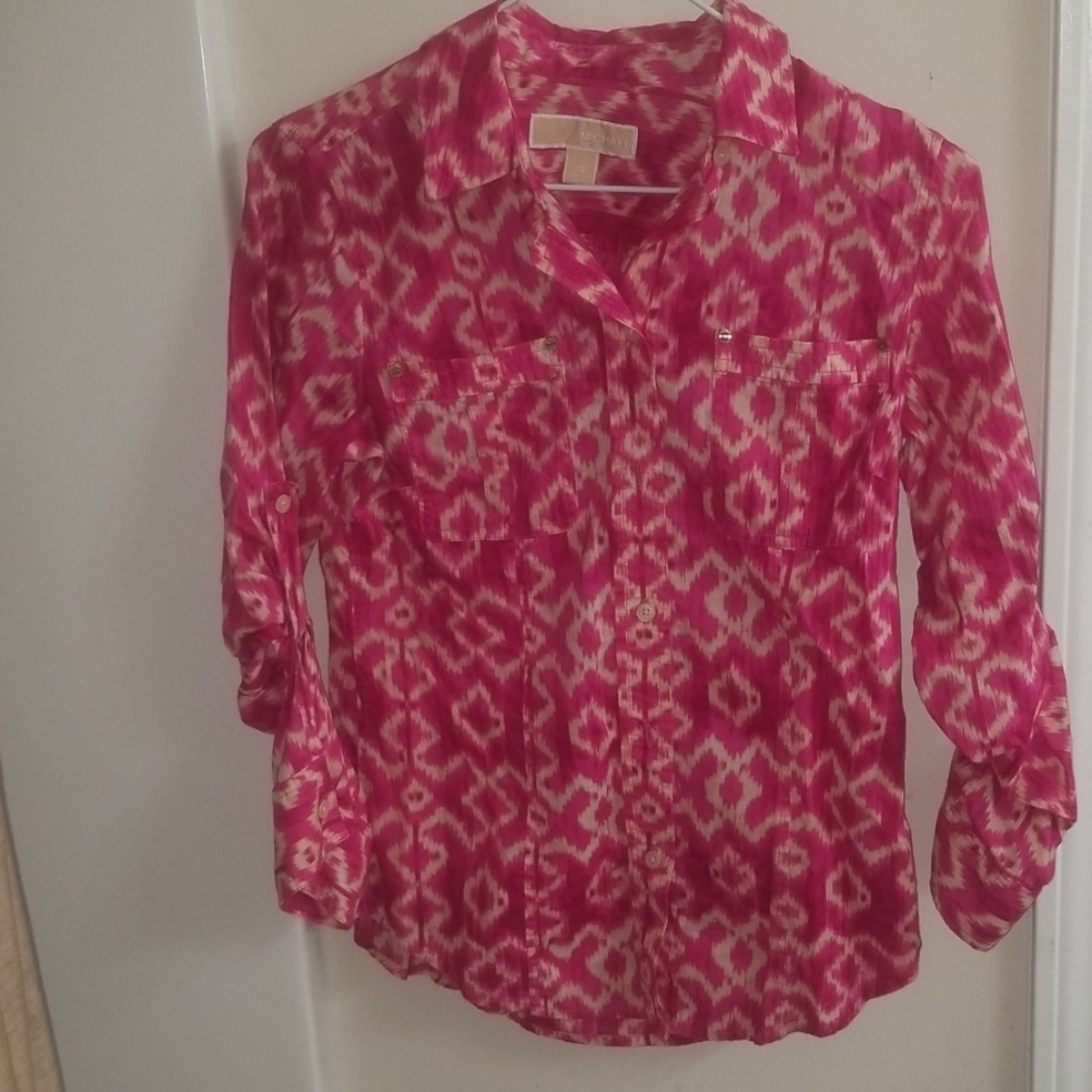 Michael Kors blouse